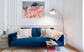 Unico Catedral Apartment