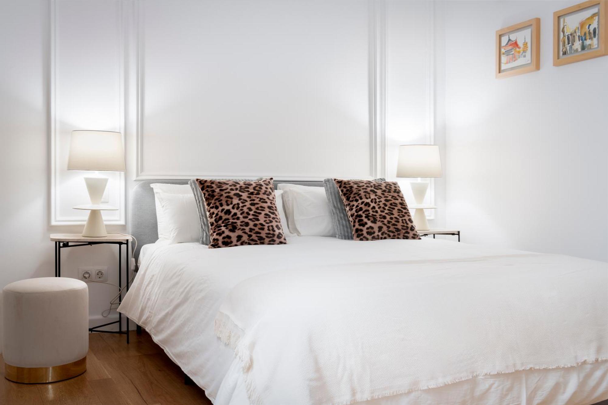 Unico Catedral Apartment Séville Extérieur photo